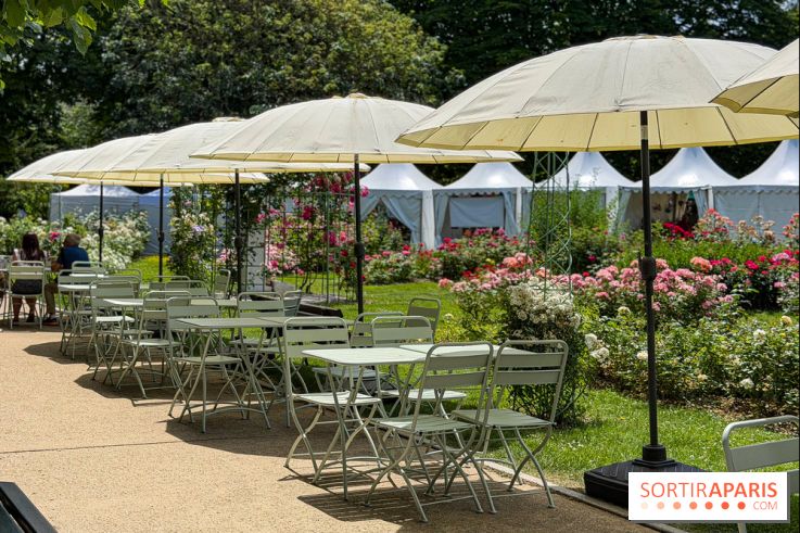 Jardin Bonheur Levallois-Perret 2026