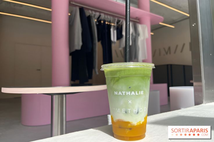 The Method Trocadéro, le studio sport et bien-être, nos photos