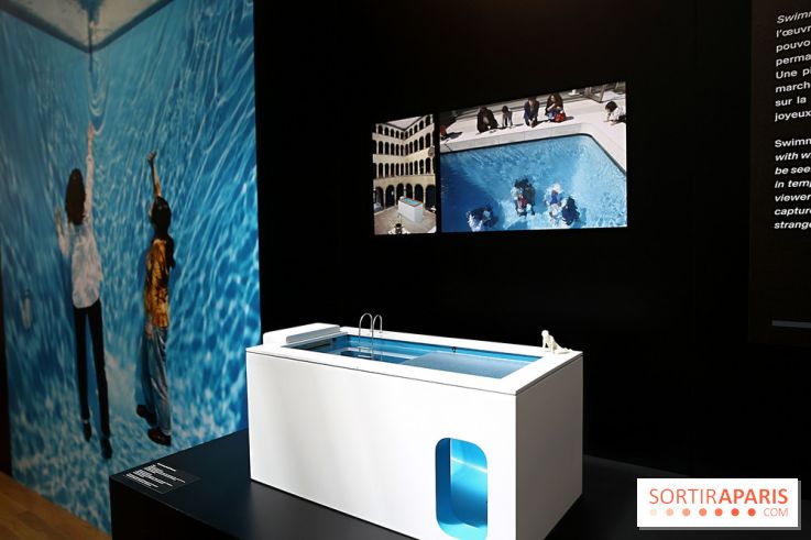 Leandro Erlich au Grand Palais : nos photos de l'exposition
