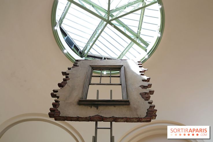 Leandro Erlich au Grand Palais : nos photos de l'exposition