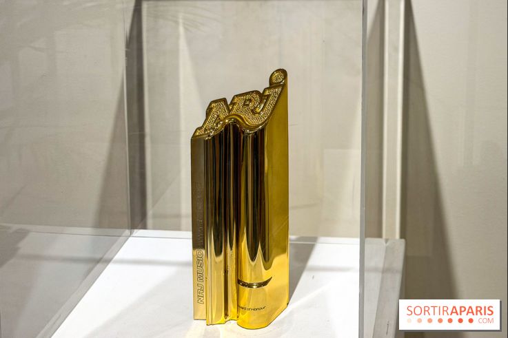 Neuilly-sur-Seine : une exposition gratuite et vente aux enchères d'objets ayant appartenu à Michael Jackson chez Aguttes
