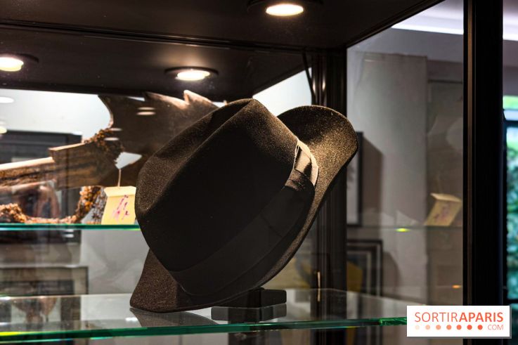 Neuilly-sur-Seine : une exposition gratuite et vente aux enchères d'objets ayant appartenu à Michael Jackson chez Aguttes