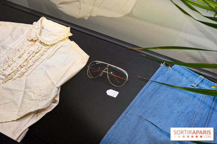 Neuilly-sur-Seine : une exposition gratuite et vente aux enchères d'objets ayant appartenu à Michael Jackson chez Aguttes
