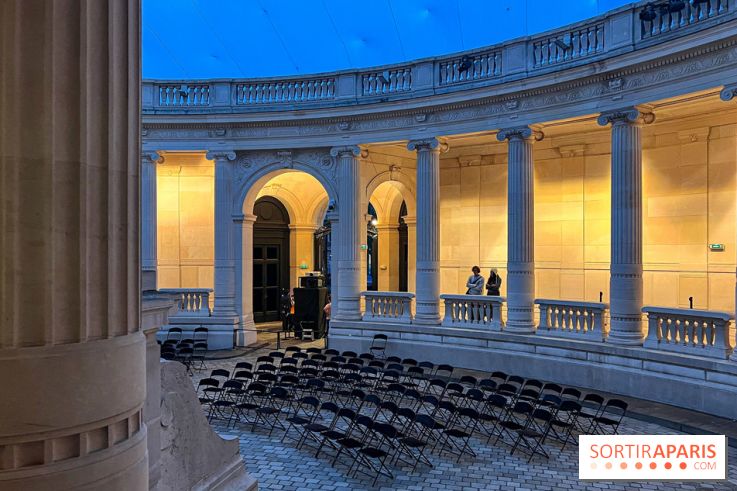Le Palais Galliera fait son cinéma 2026