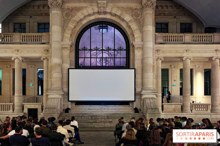 Le Palais Galliera fait son cinéma 2026