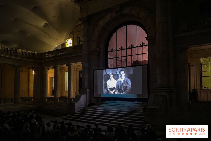 Le Palais Galliera fait son cinéma 2026