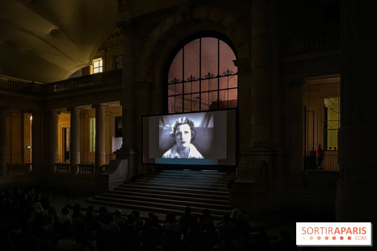 Le Palais Galliera fait son cinéma 2026