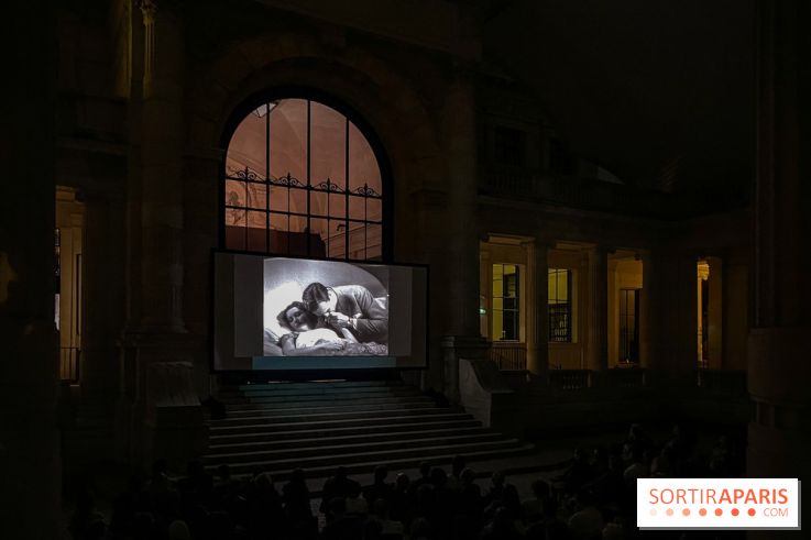 Le Palais Galliera fait son cinéma 2026