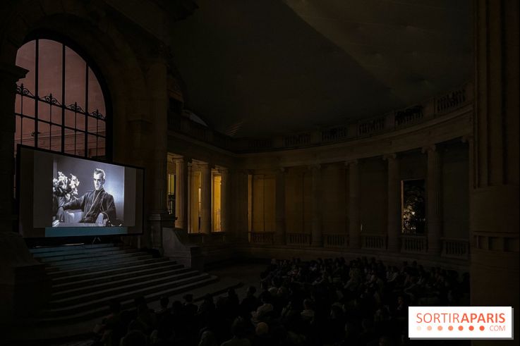 Le Palais Galliera fait son cinéma 2026