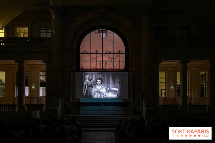 Le Palais Galliera fait son cinéma 2026