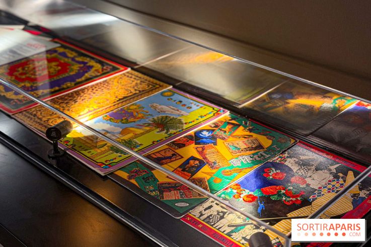 Gianni Versace : l’exposition rétrospective du couturier italien au Musée Maillol