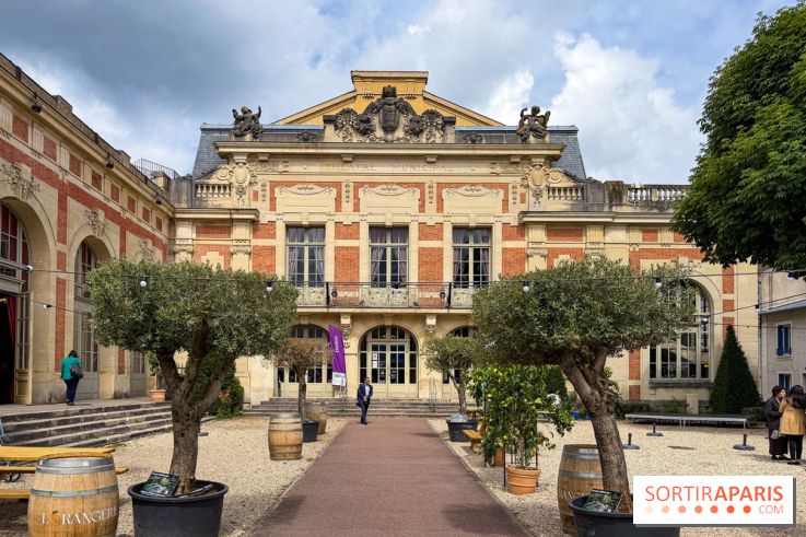 Festival de l'Histoire de l'Art 2026 au château de Fontainebleau