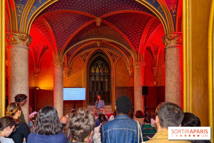 Festival de l'Histoire de l'Art 2026 au château de Fontainebleau