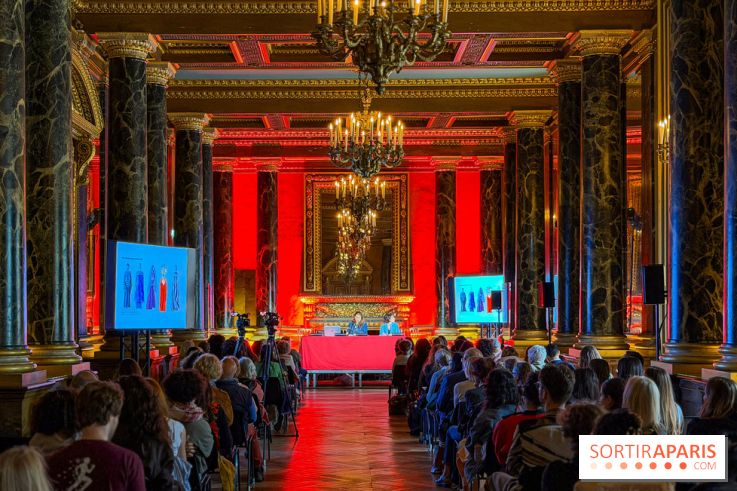 Festival de l'Histoire de l'Art 2026 au château de Fontainebleau