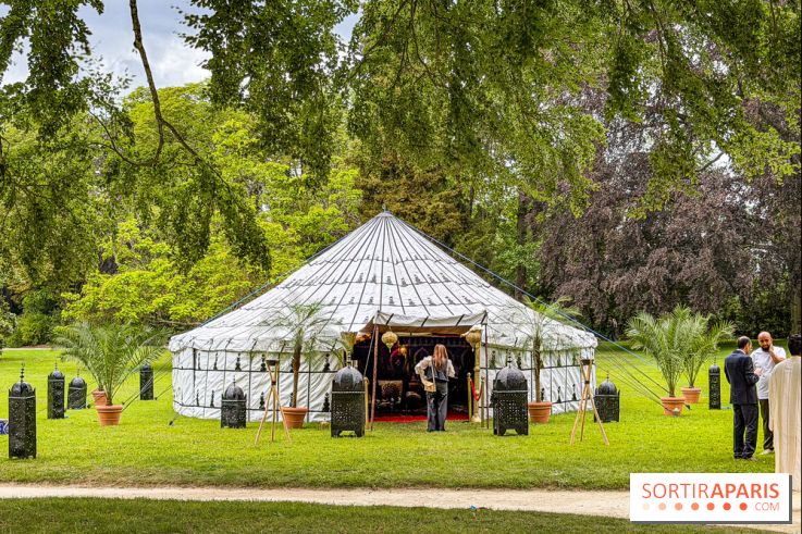 Festival de l'Histoire de l'Art 2026 au château de Fontainebleau