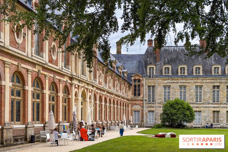Festival de l'Histoire de l'Art 2026 au château de Fontainebleau