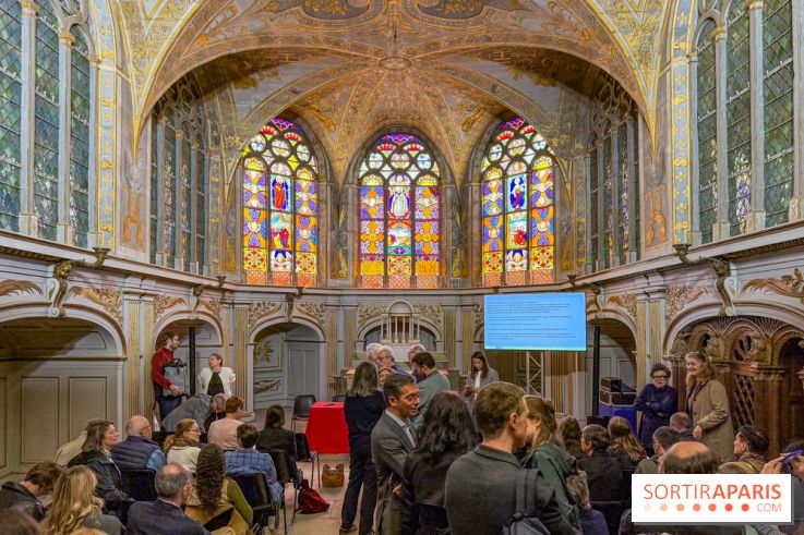 Festival de l'Histoire de l'Art 2026 au château de Fontainebleau