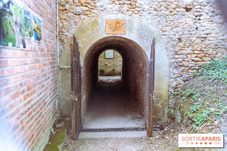 Le domaine du Chateau de la Celle SainCloud dans les Yvelines - photos