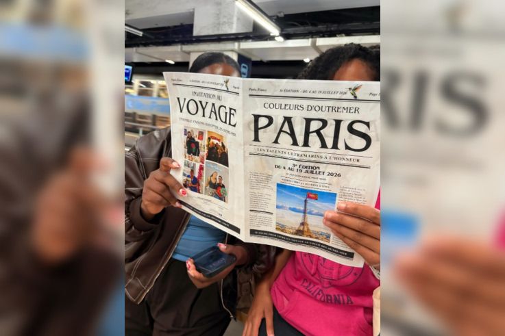 Nouvel article