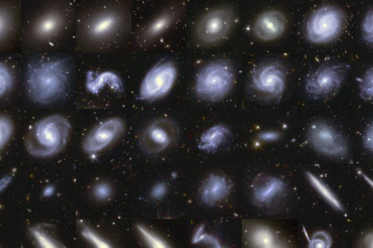 La 6e Nuit de l'astronomie de l'IAP