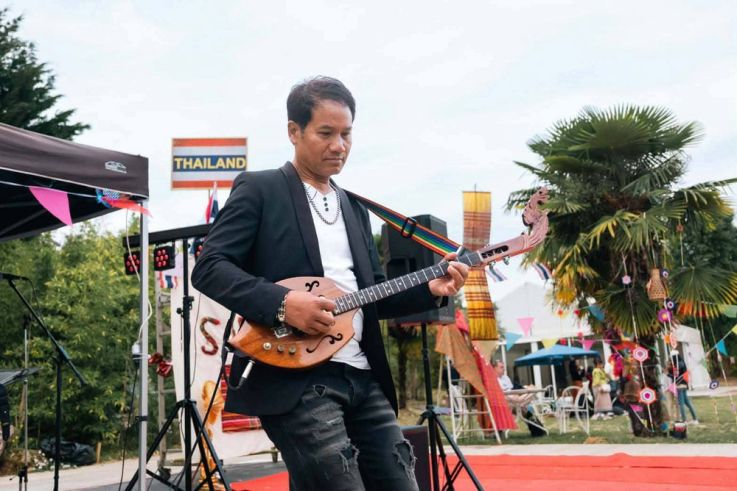 Sawasdee Thailand Festival 2026 - 12480