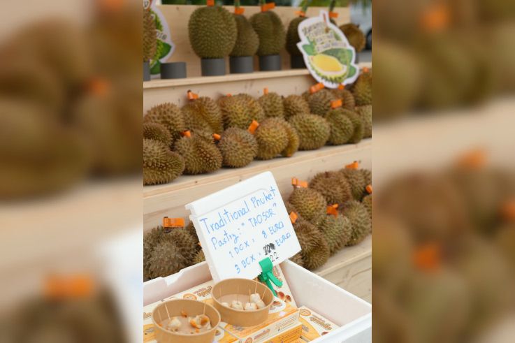 Sawasdee Thailand Festival 2026 - 12780