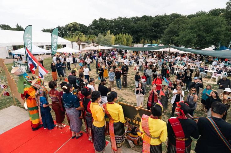 Sawasdee Thailand Festival 2026 - 12492