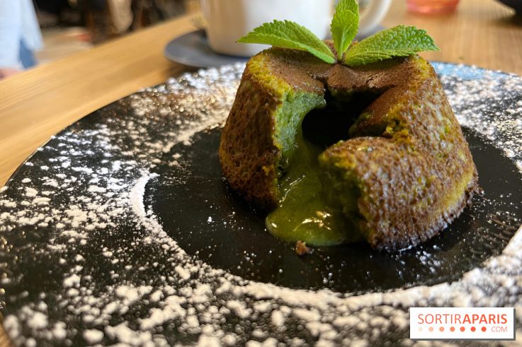 Entre 2 Siestes, le restaurant familial très gourmand avec café et aires de jeux pour les enfants - nos photos