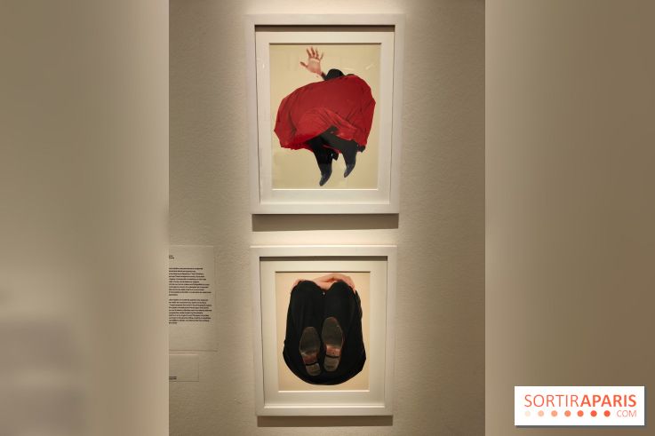 La photographie en toutes lettres, un abécédaire artistique exposé à la MEP