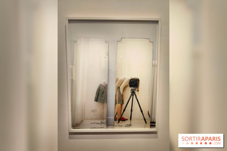 La photographie en toutes lettres, un abécédaire artistique exposé à la MEP