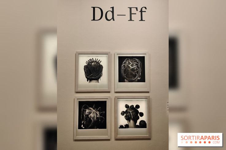 La photographie en toutes lettres, un abécédaire artistique exposé à la MEP