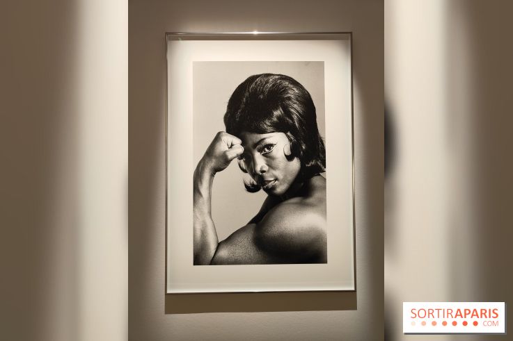 Exposition : Camille Vivier en rétrospective à la Maison Européenne de la Photographie