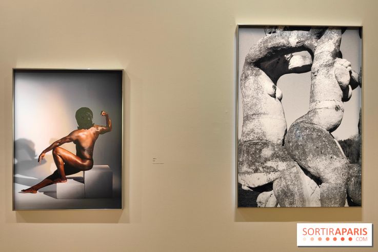 Exposition : Camille Vivier en rétrospective à la Maison Européenne de la Photographie