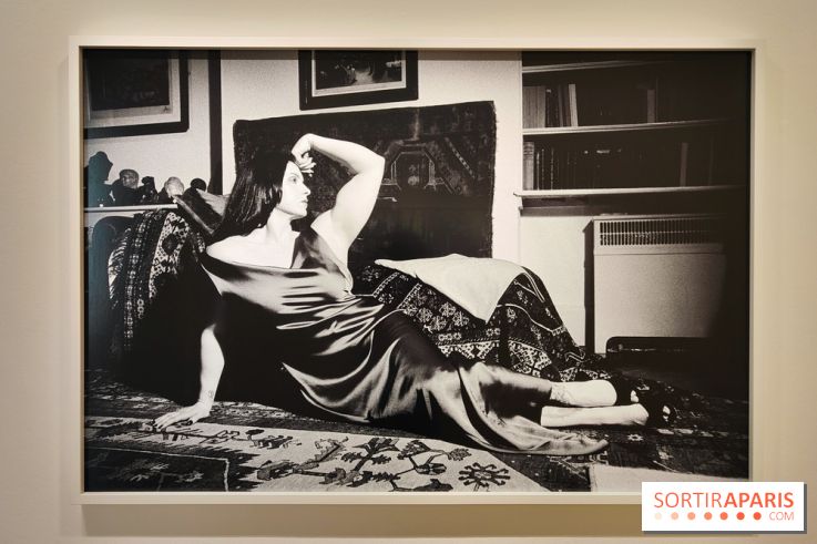 Exposition : Camille Vivier en rétrospective à la Maison Européenne de la Photographie