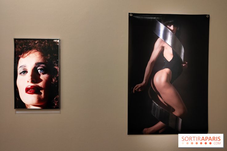 Exposition : Camille Vivier en rétrospective à la Maison Européenne de la Photographie