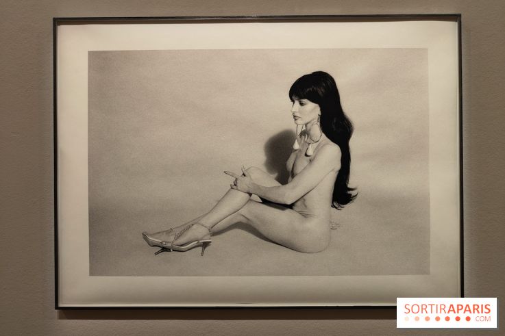 Exposition : Camille Vivier en rétrospective à la Maison Européenne de la Photographie