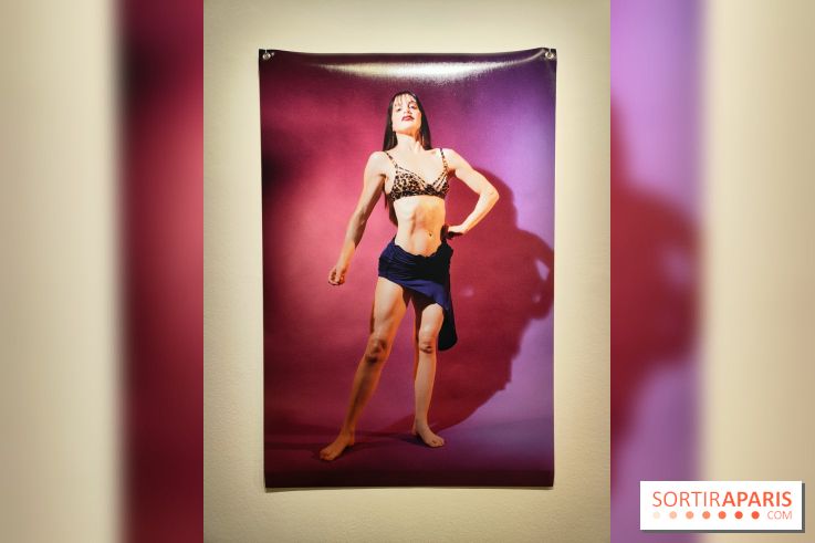 Exposition : Camille Vivier en rétrospective à la Maison Européenne de la Photographie