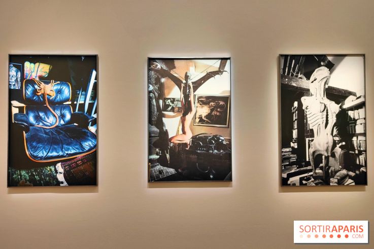 Exposition : Camille Vivier en rétrospective à la Maison Européenne de la Photographie