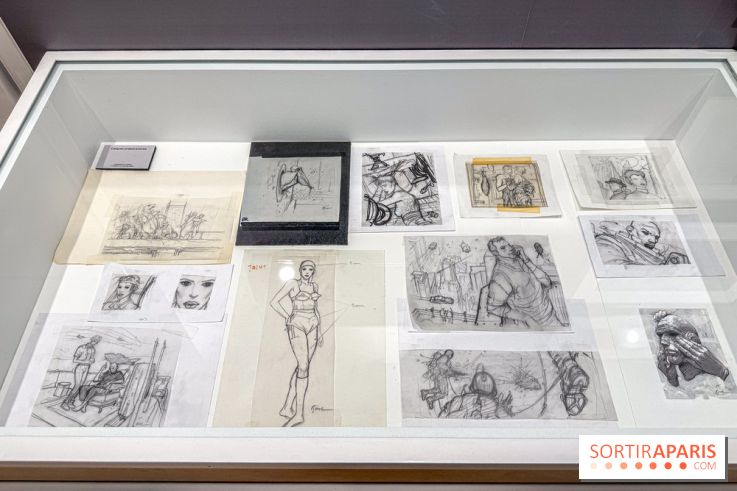 Le Fonds Enki Bilal ouvre à Paris : un nouveau lieu d’art dans le Marais