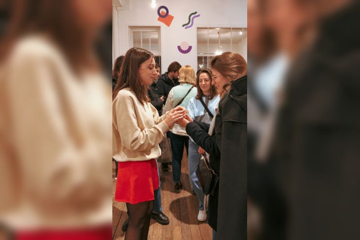 Bande de Créateurs est de retour les 20-21 juin prochains !