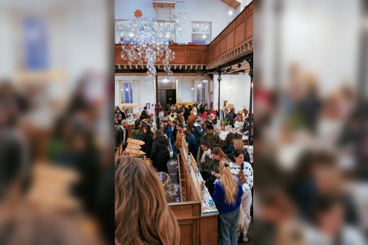 Bande de Créateurs est de retour les 20-21 juin prochains !