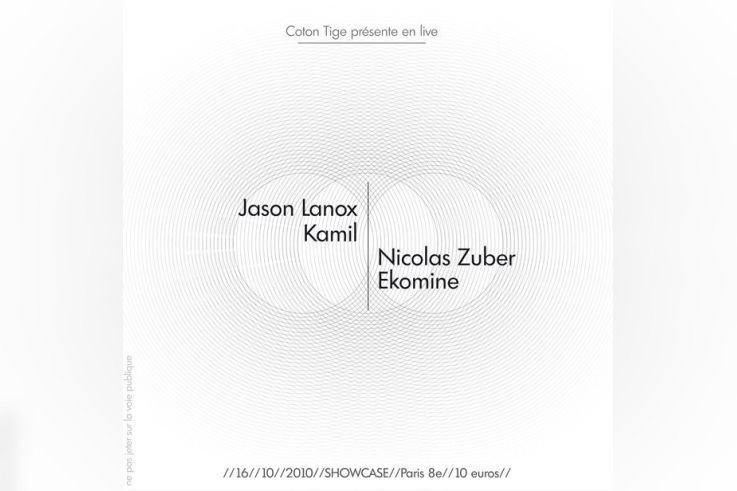 coton tige