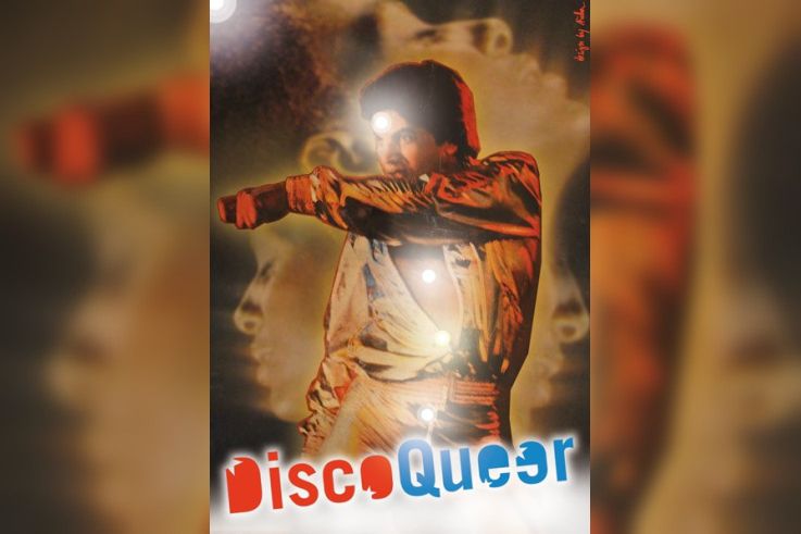 disco queer