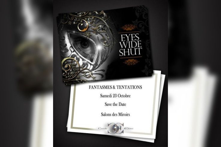 eyes wide shut