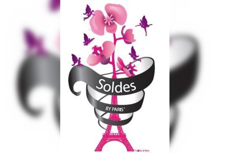 soldes by paris