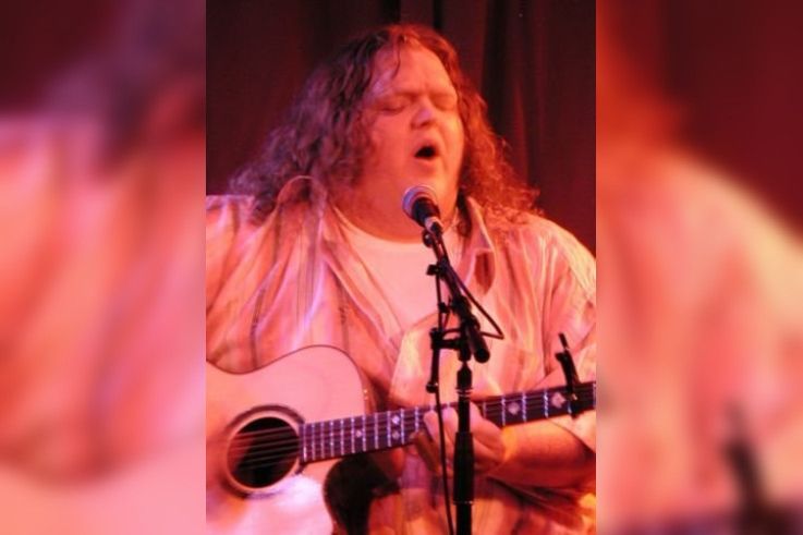 matt andersen