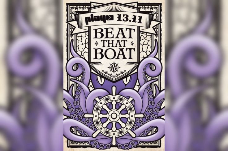 beat that boat