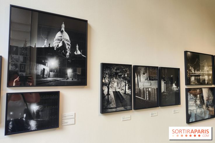 Découvrez le Paris nocturne du XXe siècle dans une exposition photo gratuite à la galerie Roger-Viollet