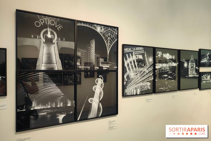 Découvrez le Paris nocturne du XXe siècle dans une exposition photo gratuite à la galerie Roger-Viollet