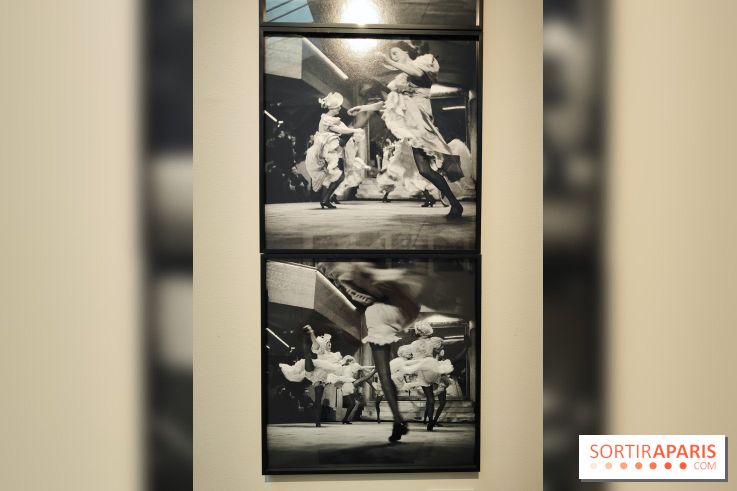 Découvrez le Paris nocturne du XXe siècle dans une exposition photo gratuite à la galerie Roger-Viollet